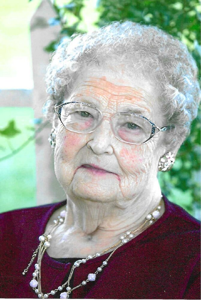 Erma Lambert