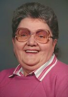 Shirley J. Sherwood