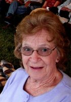 Evelyn A. Woodward