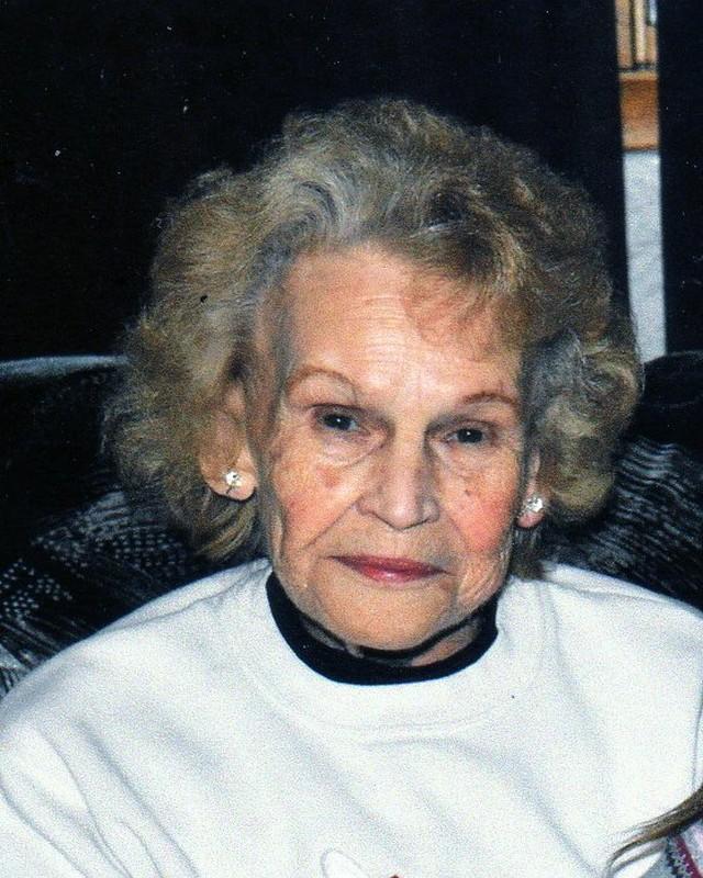 Joan Halsey