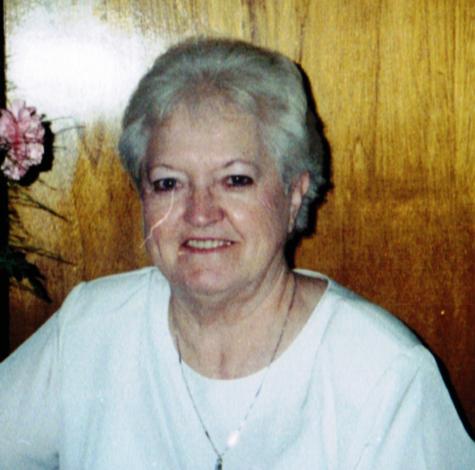 Juanita Brugger